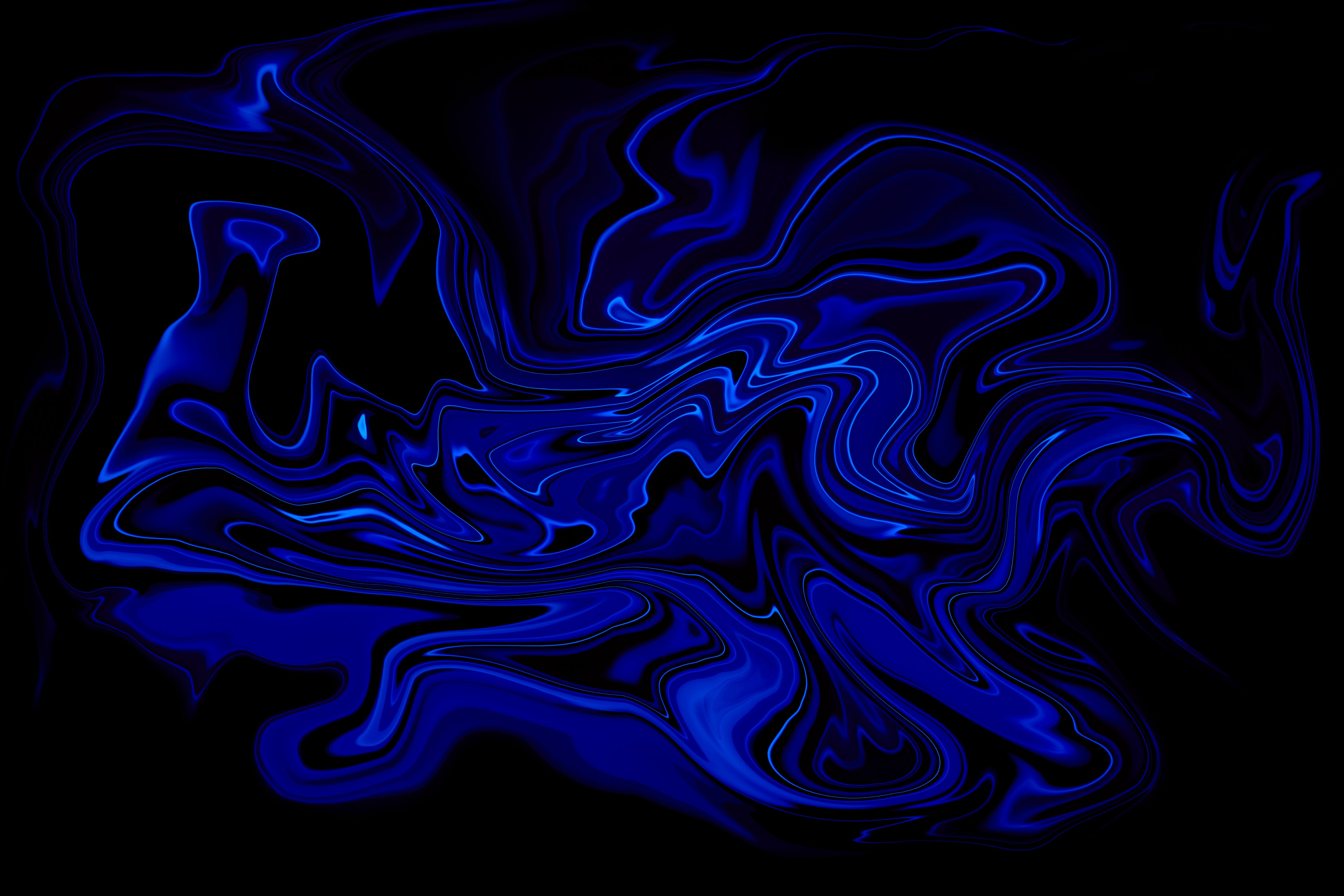 The Full Body Rebuild